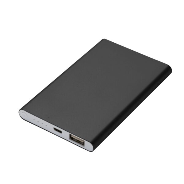 Power bank Metal com Indicador Led - Image 7