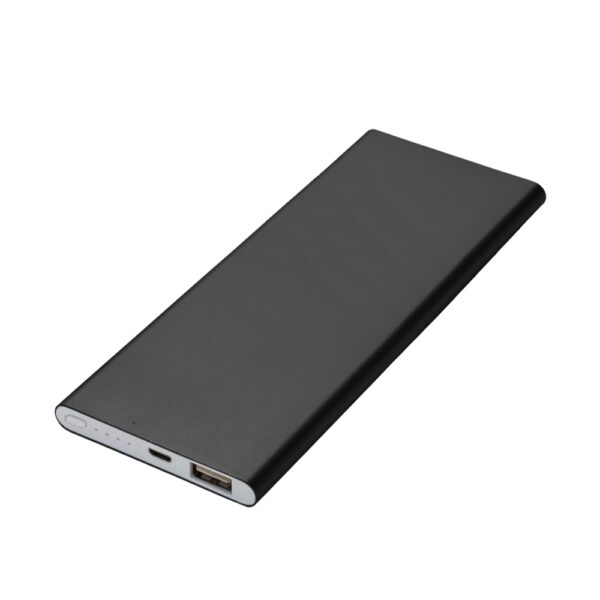 Power bank Metal com Indicador Led - Image 9