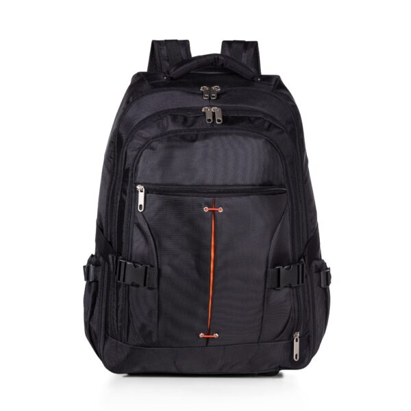 Mochila de Nylon com Rodinhas - Image 7