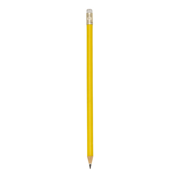 Lápis Ecológico com Borracha - Image 11