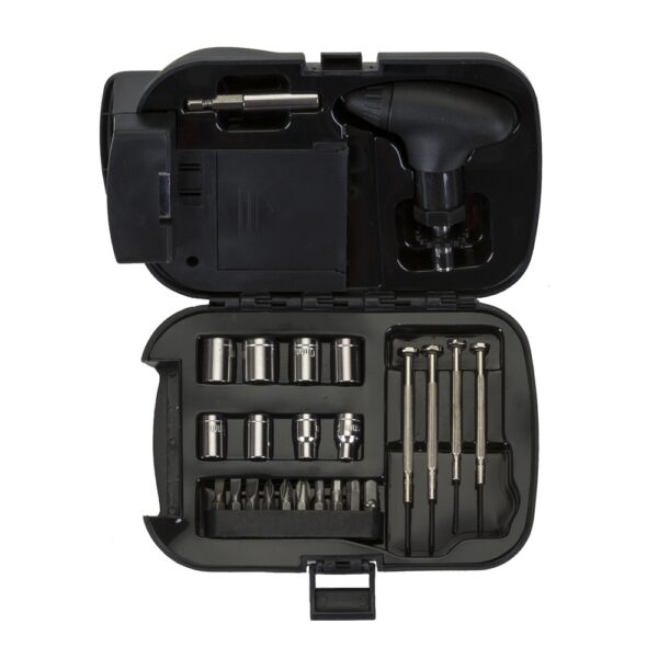 Kit Ferramenta 24 Peças - Image 3