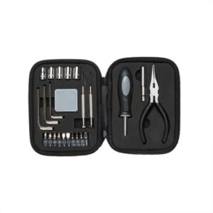 Kit Ferramenta 19 Peças