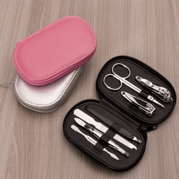 Kit Manicure 7 Peças - Image 3