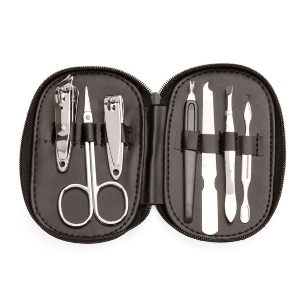 Kit Manicure 7 Peças - Image 7