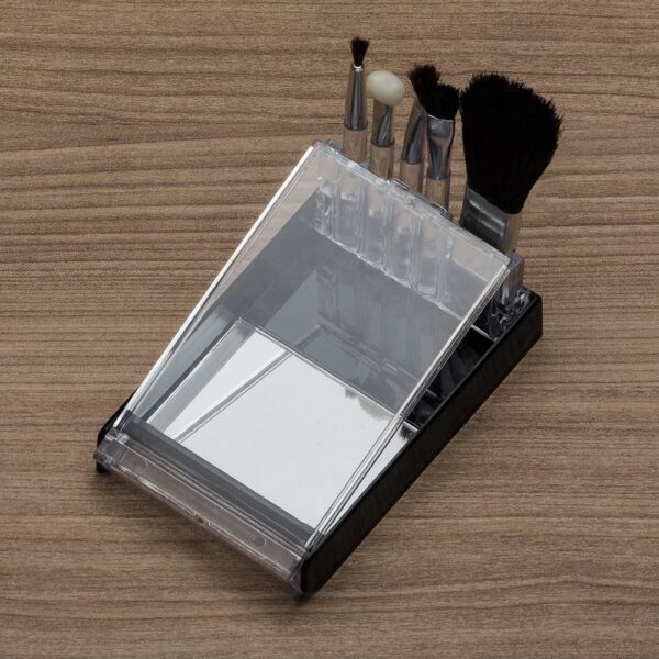 Kit Pincel 5 peças em estojo Plástico - Image 6