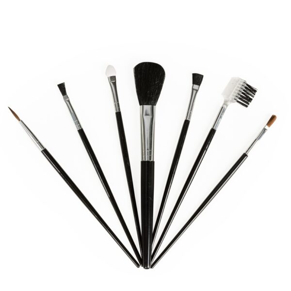 Kit Pincel 7 Peças - Image 2
