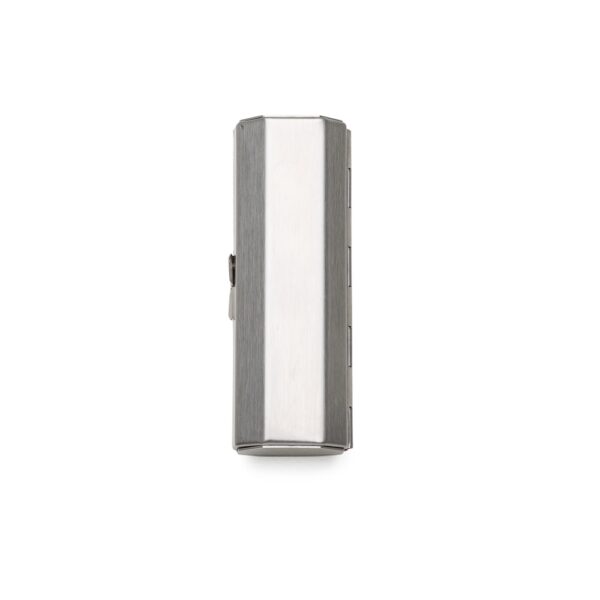 Porta Batom Metal com Espelho - Image 5