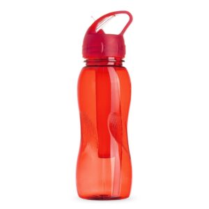 Squeeze Plástico Ice Bar 650ml
