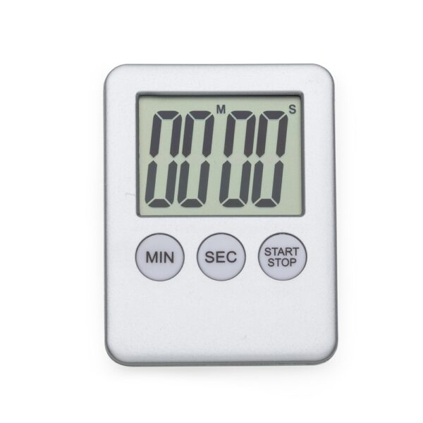Timer Digital Plástico - Image 4