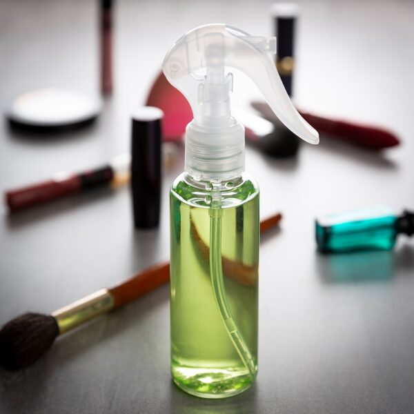 Borrifador Plástico 100ml - Image 3