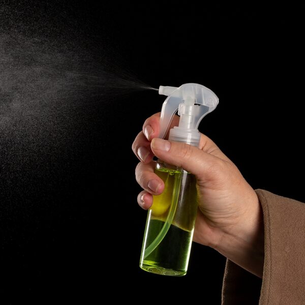 Borrifador Plástico 100ml - Image 4