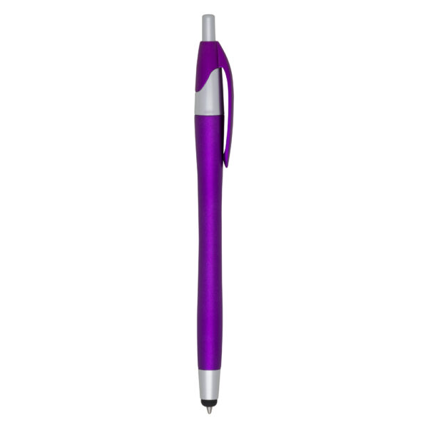 Caneta Plástica Touch - Image 8