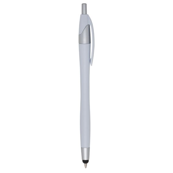 Caneta Plástica Touch - Image 11