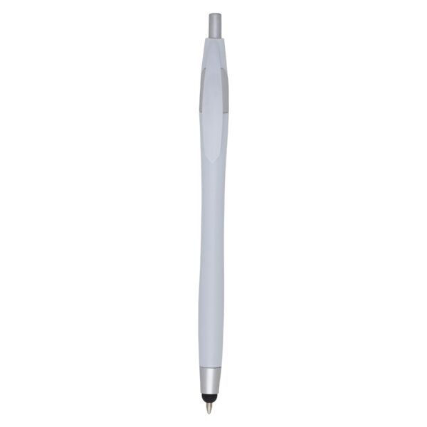 Caneta Plástica Touch - Image 12